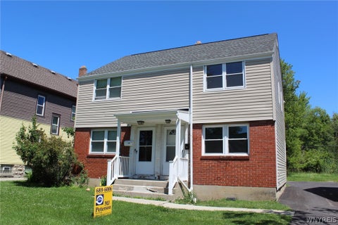 Townhouse For Rent - 680 Taunton Place #680<br/> Buffalo, NY 14216