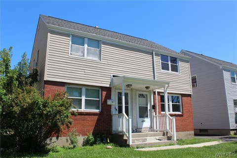 Townhouse For Rent - 680 Taunton Place #680<br/> Buffalo, NY 14216