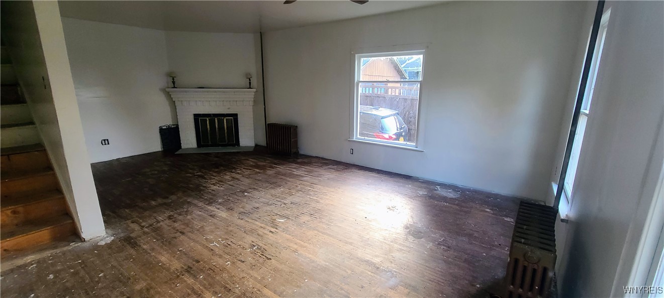 Shelby, New York 14103, United States, 4 Bedrooms Bedrooms, ,2 BathroomsBathrooms,Residential,Pending,36318