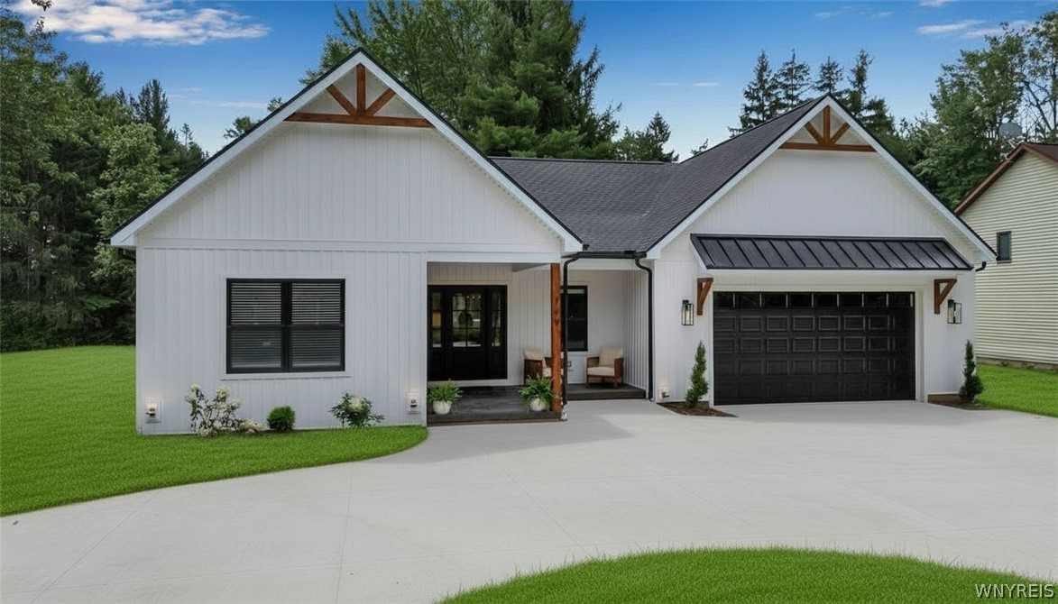 799 Casey Road