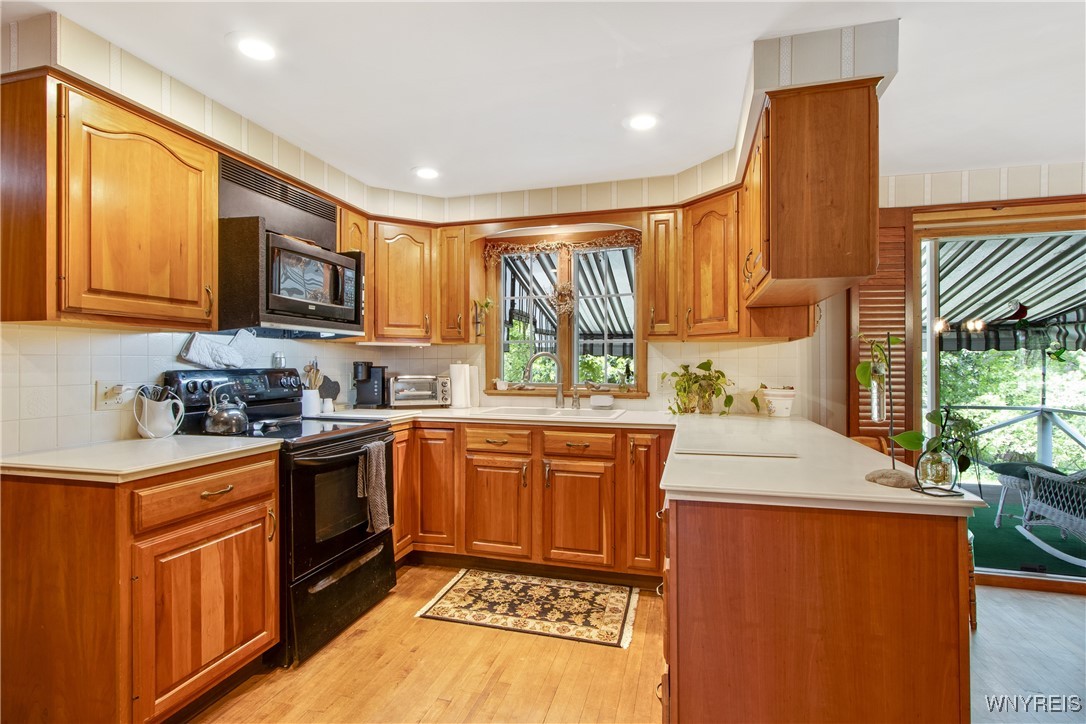 63 Lombardy Street, Lancaster, New York image 16