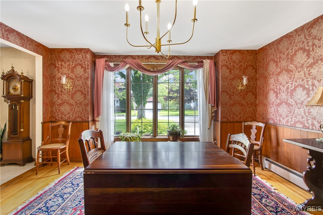 63 Lombardy Street, Lancaster, New York image 8