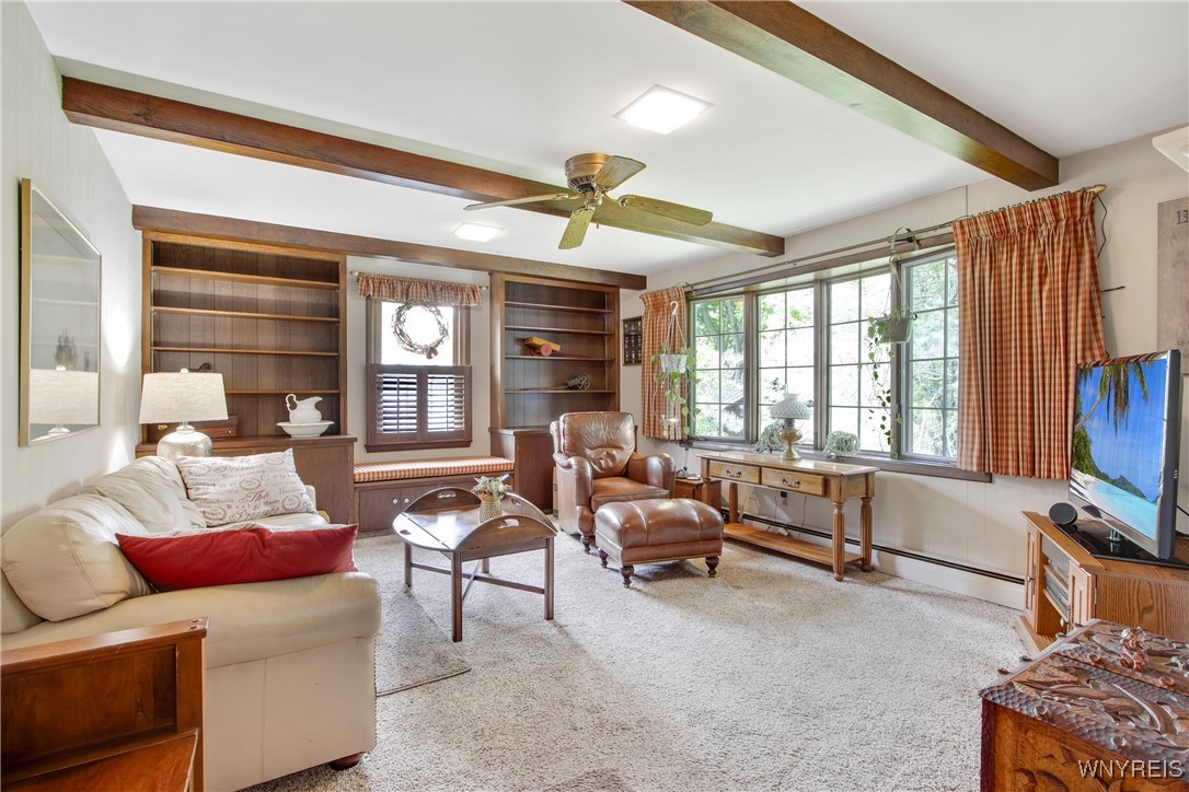 63 Lombardy Street, Lancaster, New York image 21