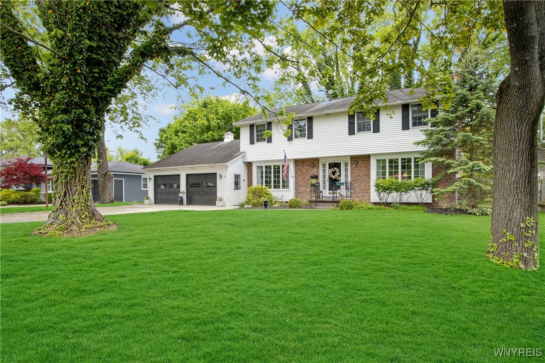 63 Lombardy Street, Lancaster, New York image 1