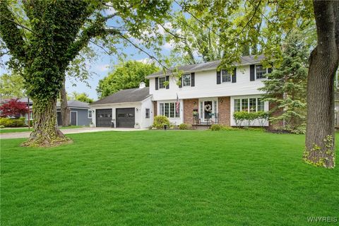 63 Lombardy Street Lancaster NY 14086
