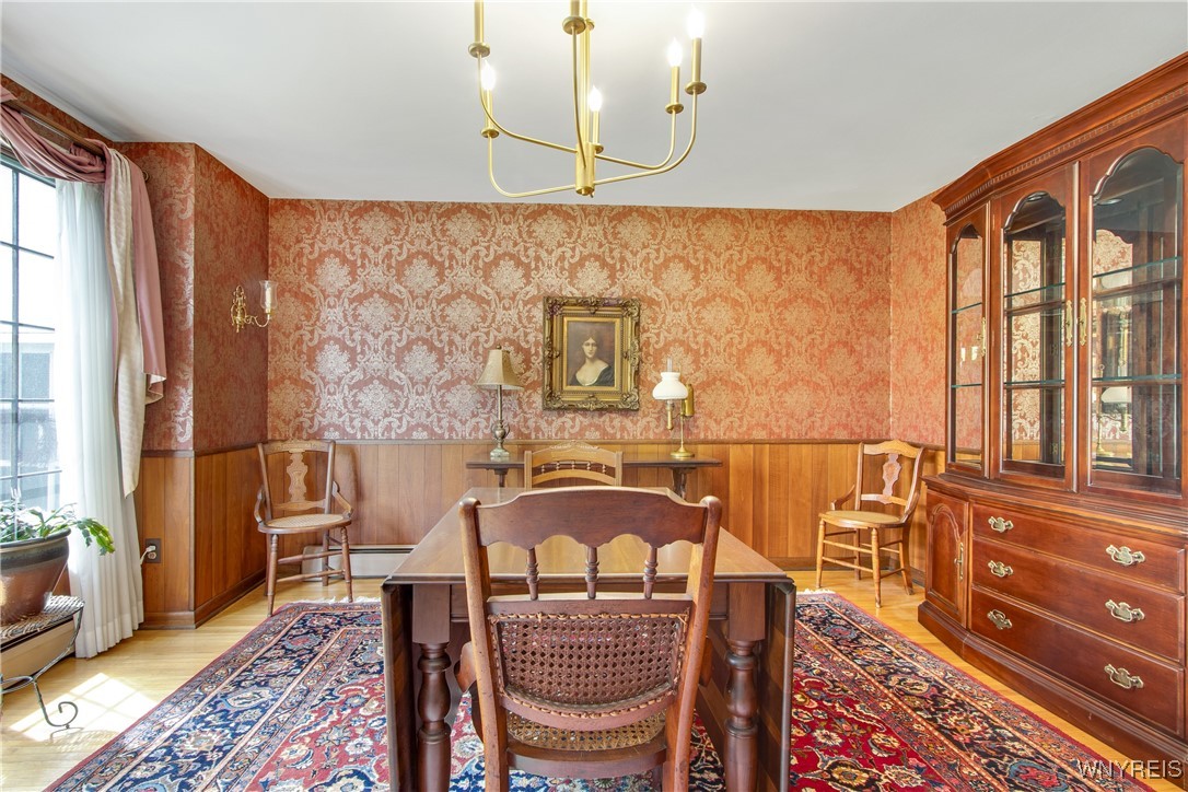63 Lombardy Street, Lancaster, New York image 9