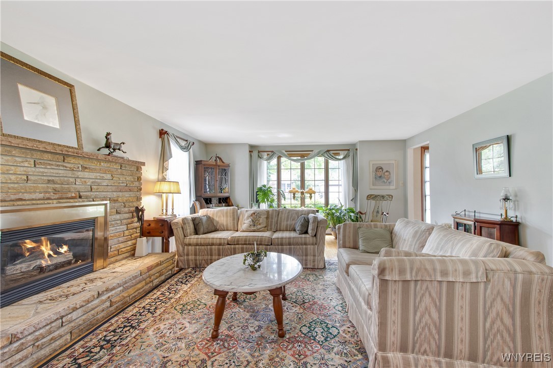 63 Lombardy Street, Lancaster, New York image 12
