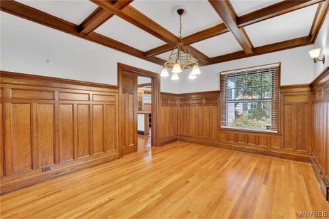 Tiny photo for 610 Ashland Avenue #1, Buffalo, NY 14222 (MLS # B1708574)