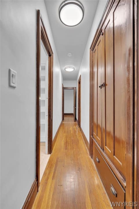 Tiny photo for 610 Ashland Avenue #1, Buffalo, NY 14222 (MLS # B1708574)