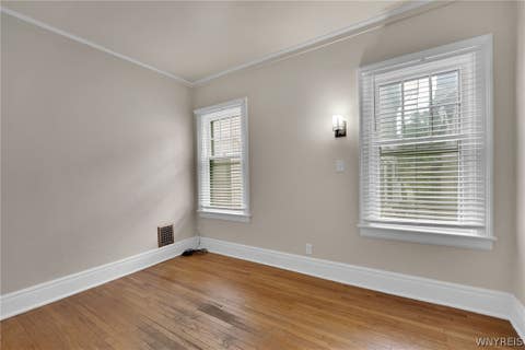Tiny photo for 610 Ashland Avenue #1, Buffalo, NY 14222 (MLS # B1708574)