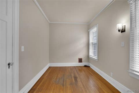Tiny photo for 610 Ashland Avenue #1, Buffalo, NY 14222 (MLS # B1708574)