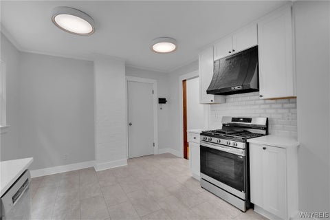 Tiny photo for 610 Ashland Avenue #1, Buffalo, NY 14222 (MLS # B1708574)