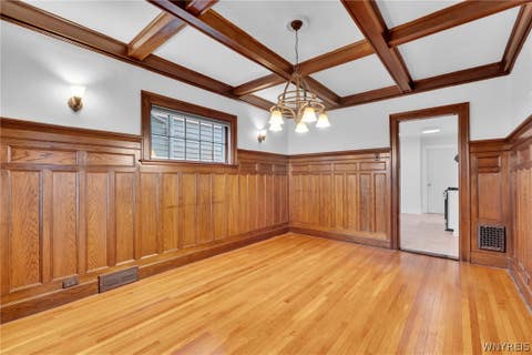 Tiny photo for 610 Ashland Avenue #1, Buffalo, NY 14222 (MLS # B1708574)