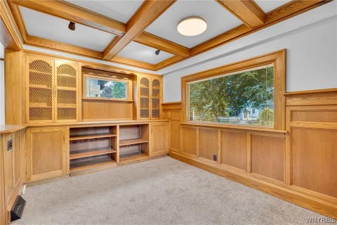 Tiny photo for 610 Ashland Avenue #1, Buffalo, NY 14222 (MLS # B1708574)