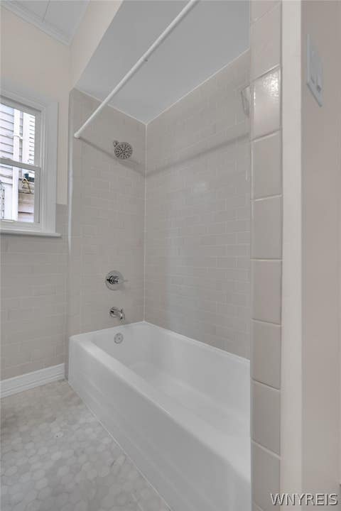 Tiny photo for 610 Ashland Avenue #1, Buffalo, NY 14222 (MLS # B1708574)