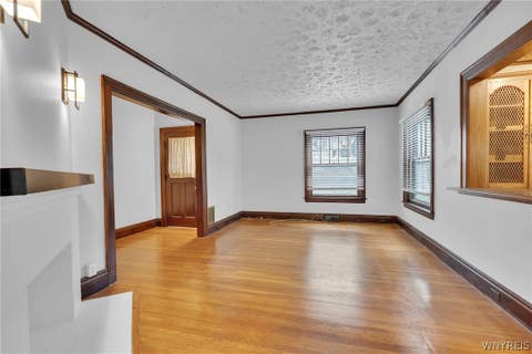 Tiny photo for 610 Ashland Avenue #1, Buffalo, NY 14222 (MLS # B1708574)
