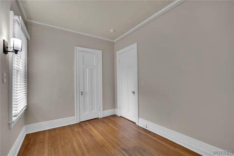 Tiny photo for 610 Ashland Avenue #1, Buffalo, NY 14222 (MLS # B1708574)
