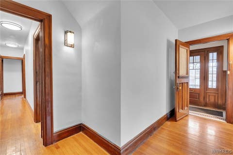 Tiny photo for 610 Ashland Avenue #1, Buffalo, NY 14222 (MLS # B1708574)