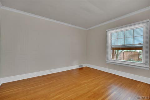 Tiny photo for 610 Ashland Avenue #1, Buffalo, NY 14222 (MLS # B1708574)
