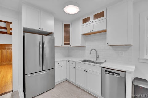 Tiny photo for 610 Ashland Avenue #1, Buffalo, NY 14222 (MLS # B1708574)