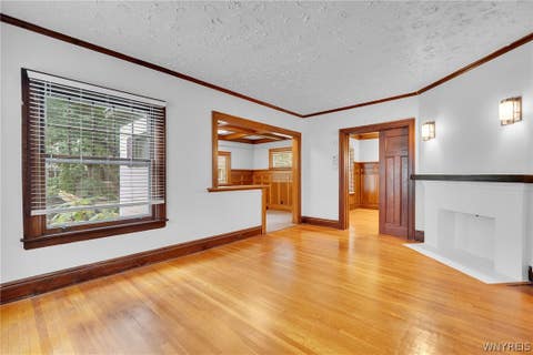 Tiny photo for 610 Ashland Avenue #1, Buffalo, NY 14222 (MLS # B1708574)
