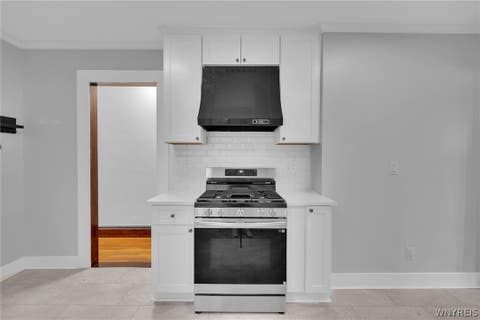 Tiny photo for 610 Ashland Avenue #1, Buffalo, NY 14222 (MLS # B1708574)
