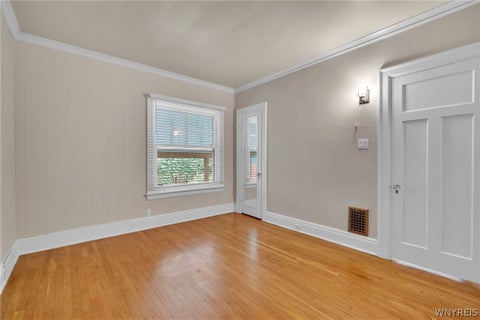 Tiny photo for 610 Ashland Avenue #1, Buffalo, NY 14222 (MLS # B1708574)