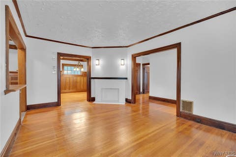 Tiny photo for 610 Ashland Avenue #1, Buffalo, NY 14222 (MLS # B1708574)