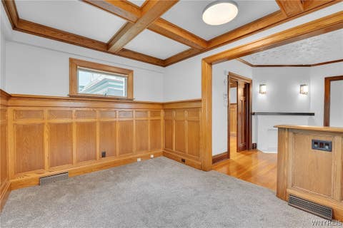 Tiny photo for 610 Ashland Avenue #1, Buffalo, NY 14222 (MLS # B1708574)