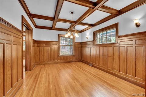 Tiny photo for 610 Ashland Avenue #1, Buffalo, NY 14222 (MLS # B1708574)