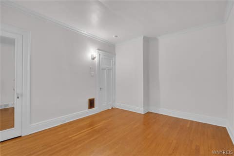 Tiny photo for 610 Ashland Avenue #1, Buffalo, NY 14222 (MLS # B1708574)