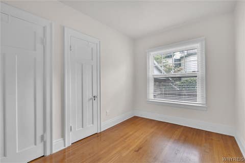 Tiny photo for 610 Ashland Avenue #1, Buffalo, NY 14222 (MLS # B1708574)