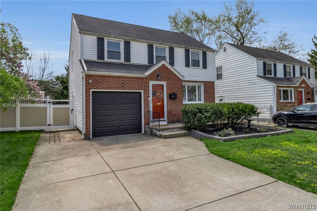 7 Kendale Road