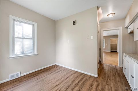Tiny photo for 1906 Whitney Avenue, Niagara Falls, NY 14301 (MLS # B1656582)