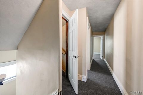 Tiny photo for 1906 Whitney Avenue, Niagara Falls, NY 14301 (MLS # B1656582)