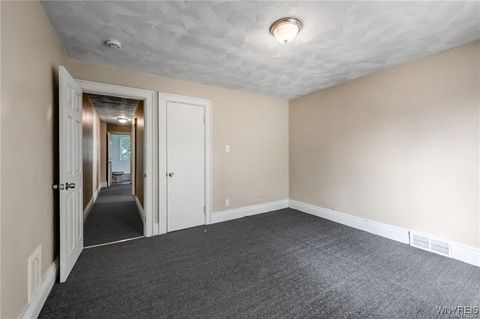 Tiny photo for 1906 Whitney Avenue, Niagara Falls, NY 14301 (MLS # B1656582)