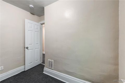 Tiny photo for 1906 Whitney Avenue, Niagara Falls, NY 14301 (MLS # B1656582)