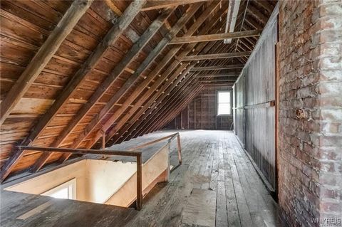 Tiny photo for 1906 Whitney Avenue, Niagara Falls, NY 14301 (MLS # B1656582)