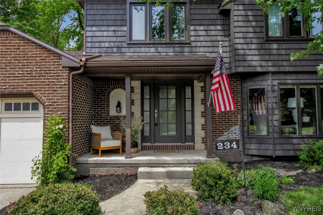 234 Misty Lane