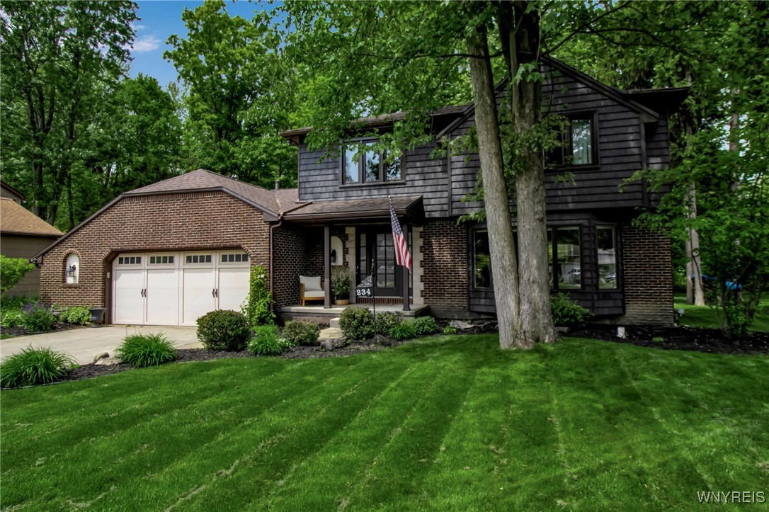 234 Misty Lane