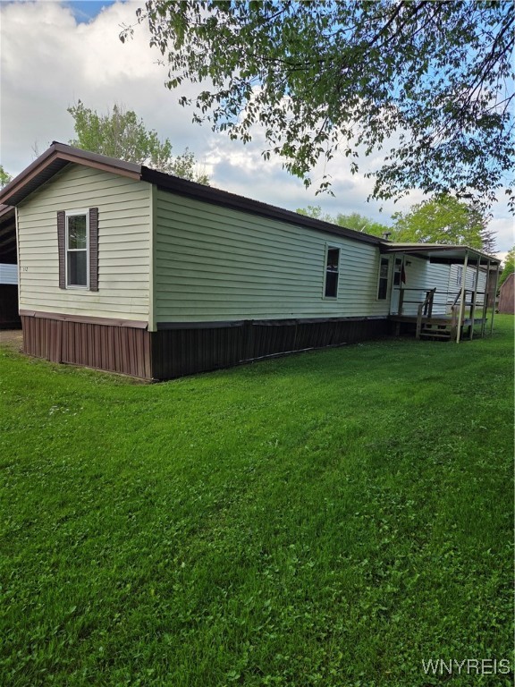 112 Forrest Lane, Yorkshire, New York image 2