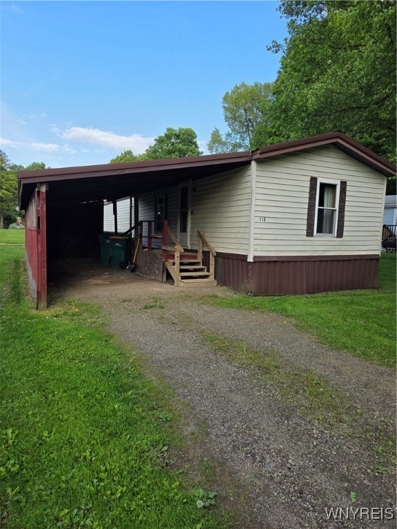 112 Forrest Lane, Yorkshire, New York image 1
