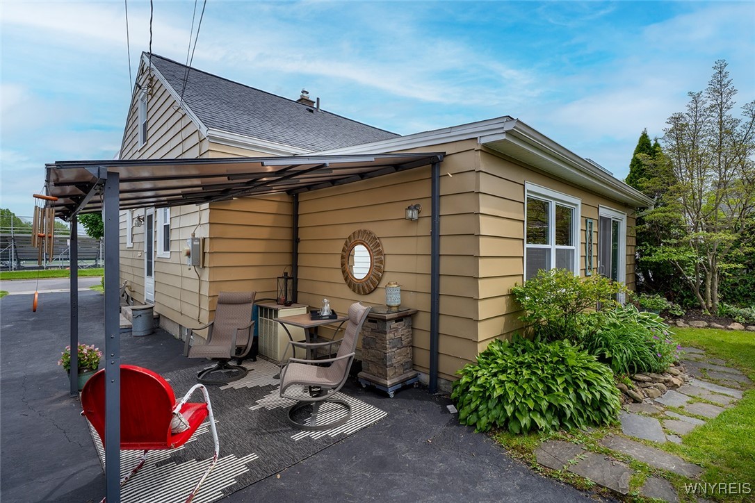 48 Hartford Avenue, Tonawanda, New York image 35