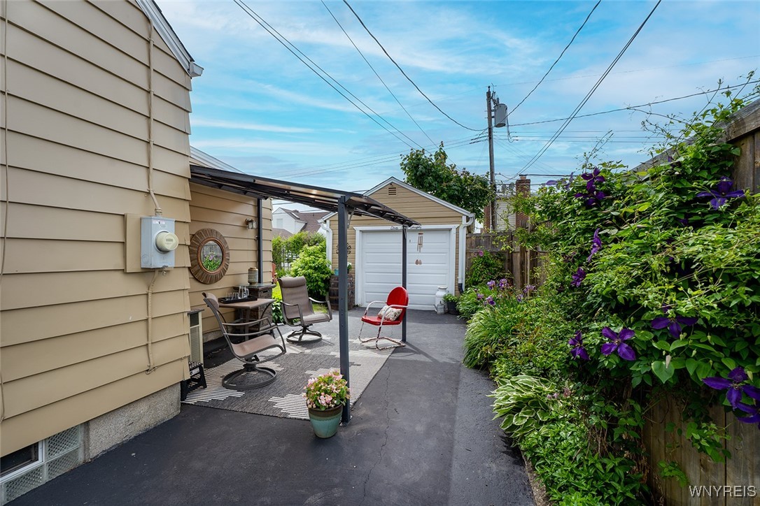48 Hartford Avenue, Tonawanda, New York image 34