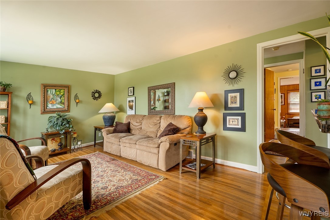 48 Hartford Avenue, Tonawanda, New York image 5