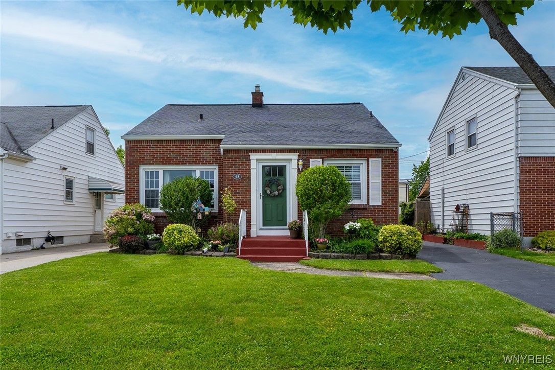 48 Hartford Avenue, Tonawanda, New York image 1