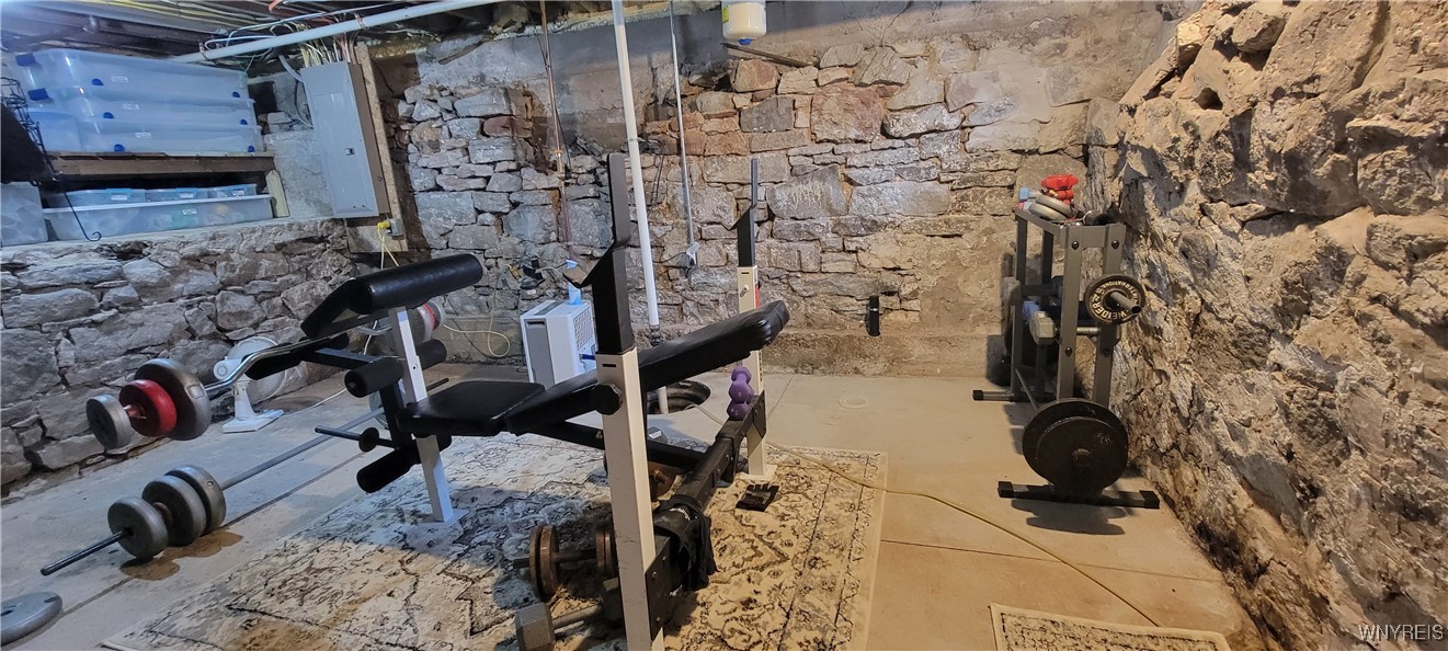 Lockport City, New York 14094, United States, 3 Bedrooms Bedrooms, ,3 BathroomsBathrooms,Residential,Active,163802