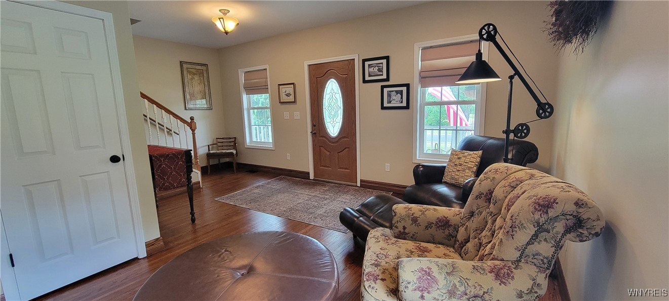 Lockport City, New York 14094, United States, 3 Bedrooms Bedrooms, ,3 BathroomsBathrooms,Residential,Active,163802