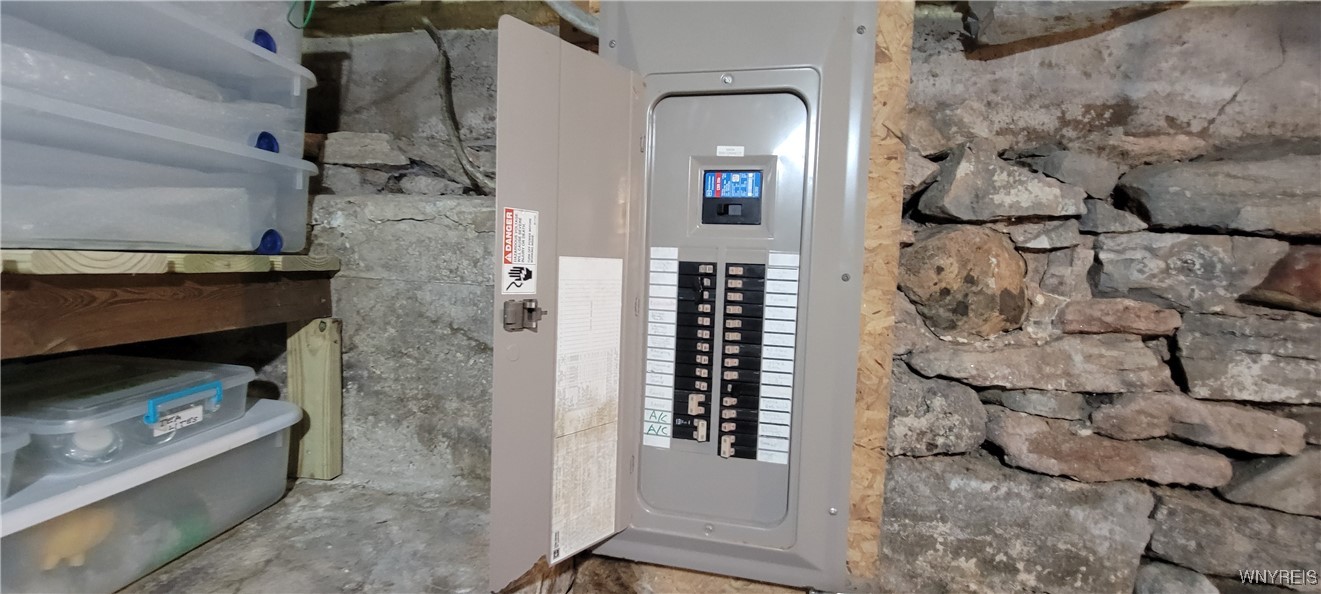 Lockport City, New York 14094, United States, 3 Bedrooms Bedrooms, ,3 BathroomsBathrooms,Residential,Active,163802