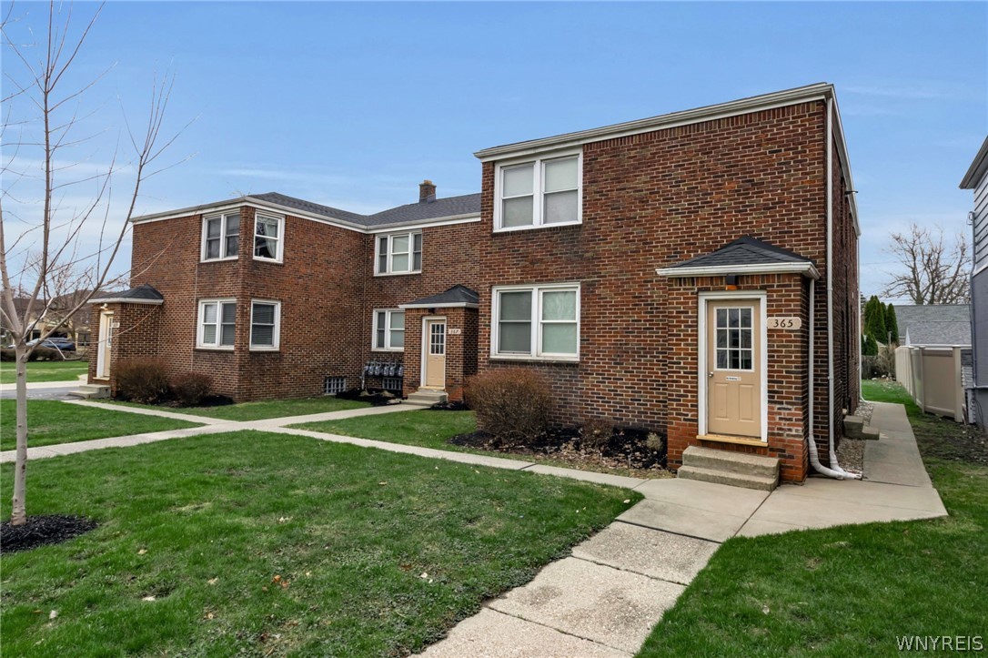 367 Potters Road 365